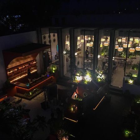 The Grand Village Moradabad Bagian luar foto