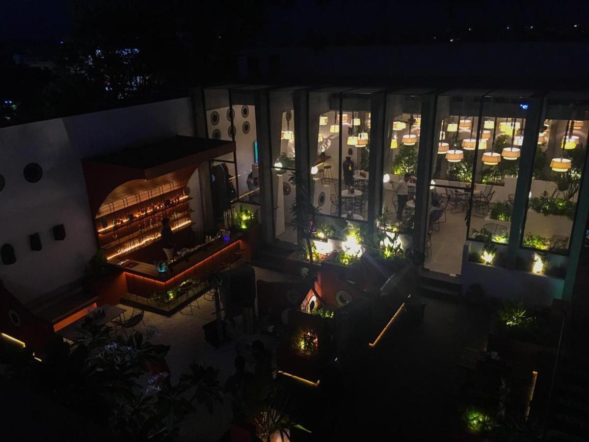 The Grand Village Moradabad Bagian luar foto
